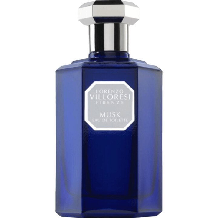 Musk (Eau de Toilette)