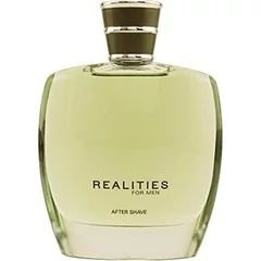 Realities for Men (After Shave)