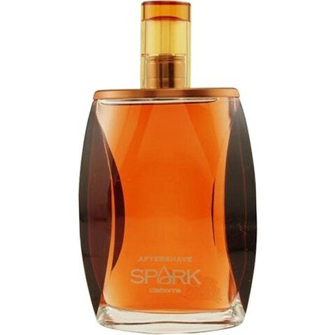 Spark for Men (Aftershave)