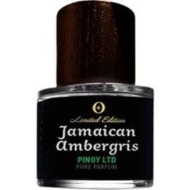 Jamaican Ambergris Pinoy LTD
