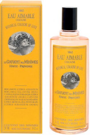 Eau Aimable / Cologne of Love