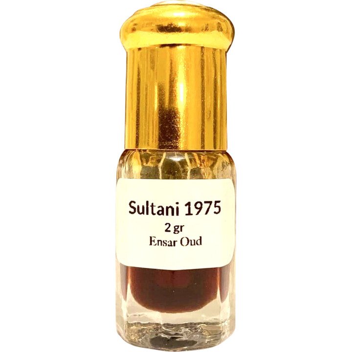 Sultani 1975