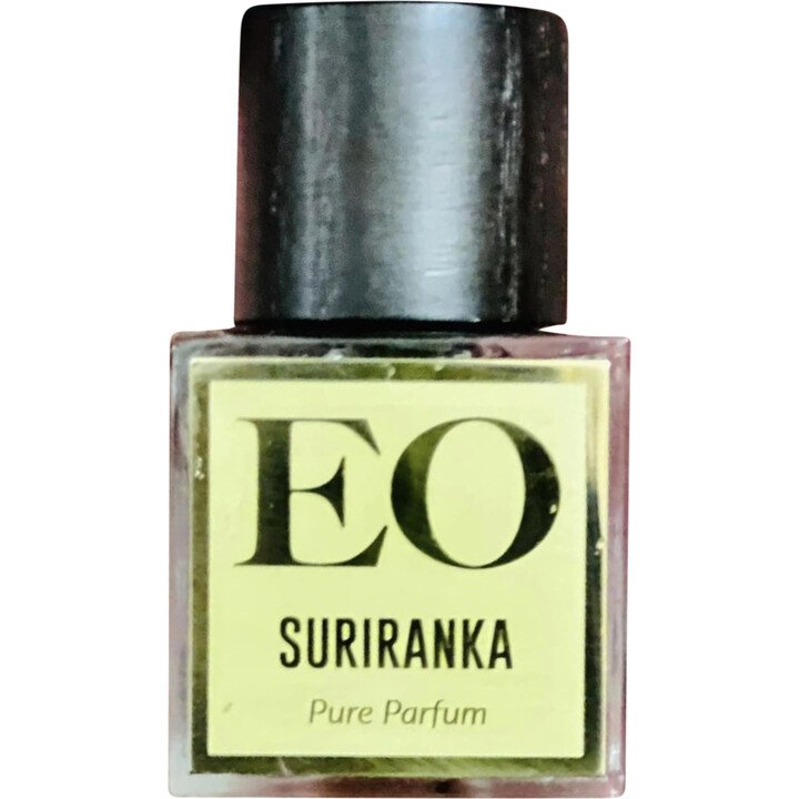 EO Suriranka