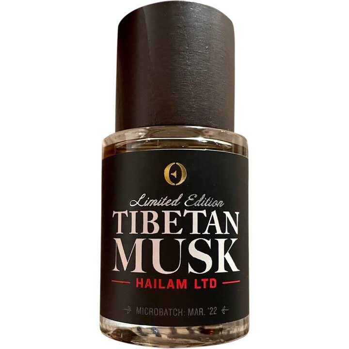 Tonkin Musk Ya Chuan Anthole