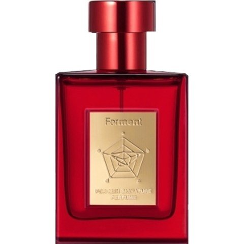 For Men Signature Perfume: Cotton Kiss