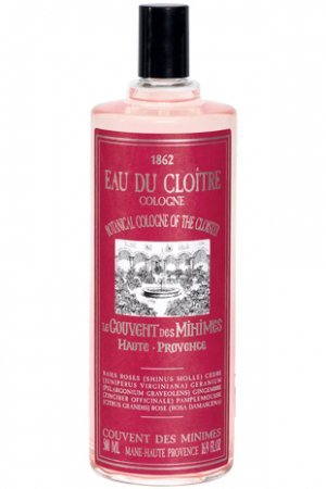 Eau du Cloître