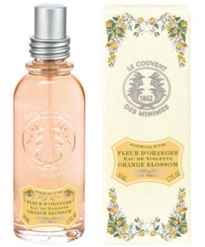 Fleur d`Oranger / Orange Blossom