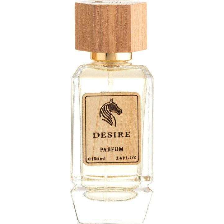 Wood Prive: Desire