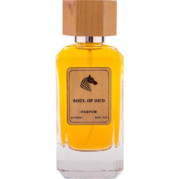 Wood Prive: Soul of Oud