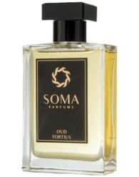 Oud Fortius