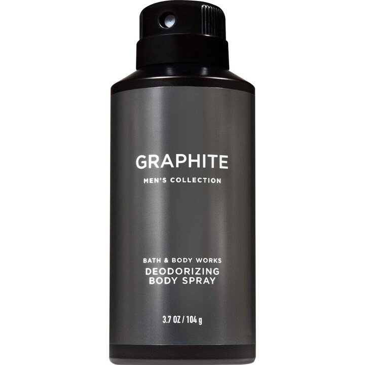 Graphite (Body Spray)