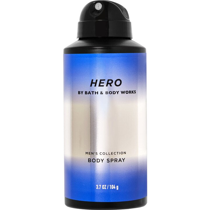 Hero (Body Spray)