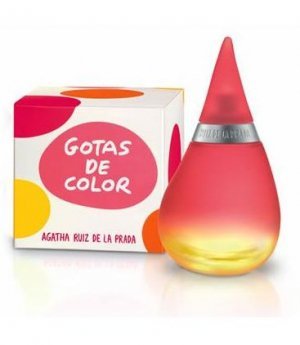 Gotas de Color