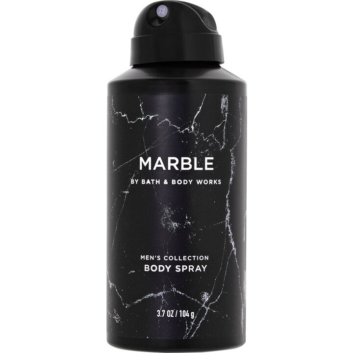 Marble (Body Spray)