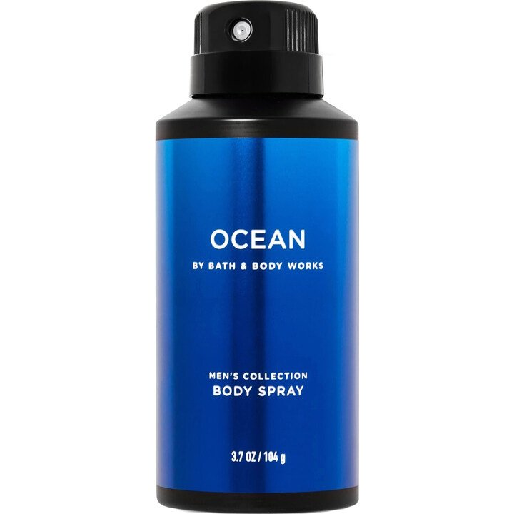 Ocean (Body Spray)