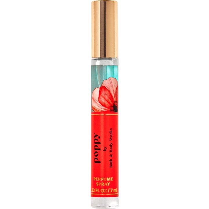 Poppy (Perfume)