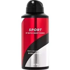 Sport (Body Spray)