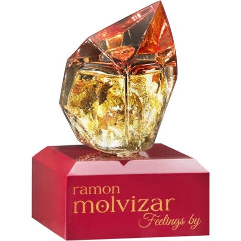 Feelings / Feelings by Ramón Molvizar