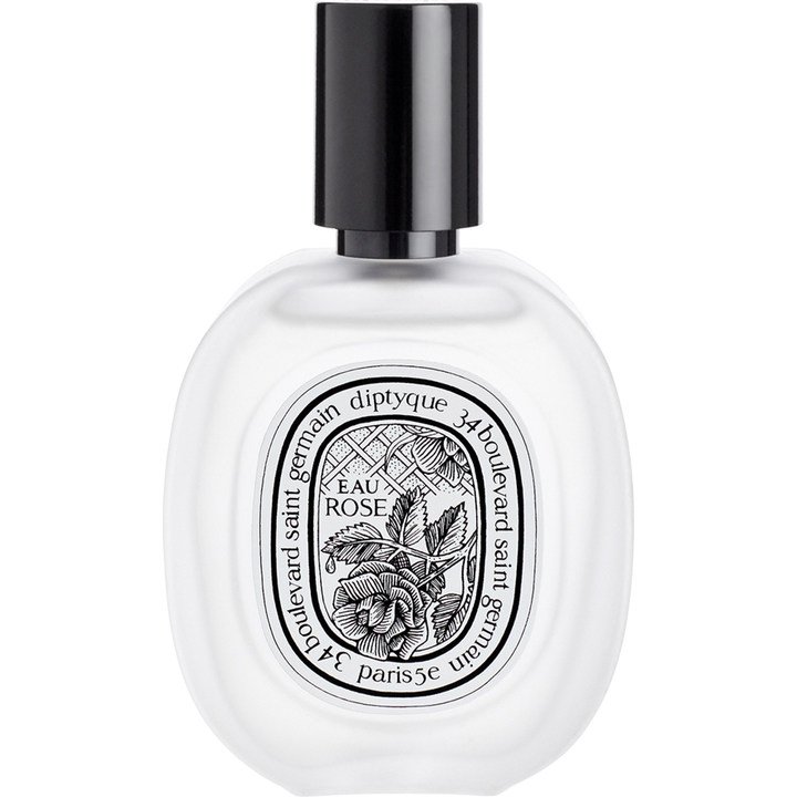 Eau Rose (Parfum Cheveux / Hair Mist)