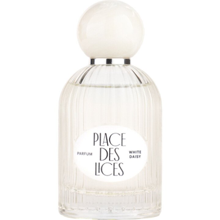 White Daisy (2021) (Parfum)