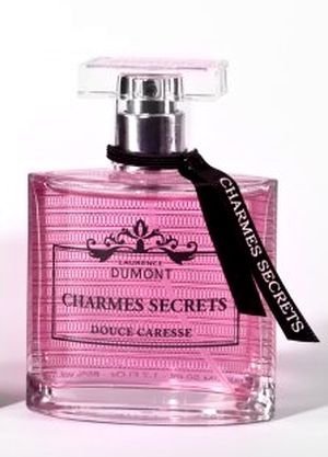 Charmes Secrets: Douce Caresse
