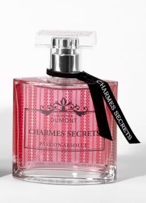 Charmes Secrets: Passion Absolue