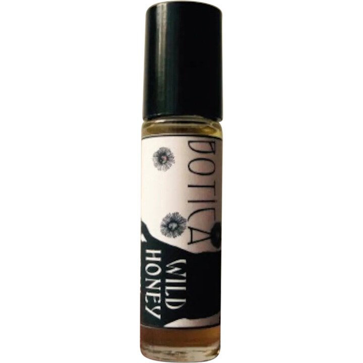Wild Honey
