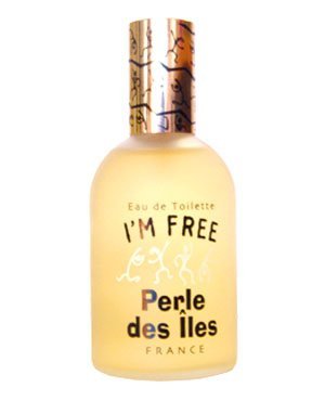 I'm Free: Perle des Îles