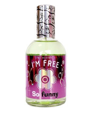 I'm Free: So funny