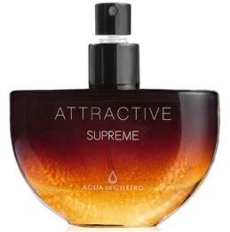 Attractive Supreme