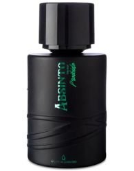 Absinto Proibido for Man