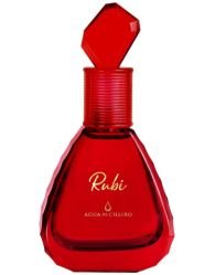 Pedras Preciosas Rubi