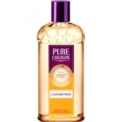 Pure Cologne L'Authentique