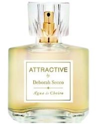 Attractive by Deborah Secco