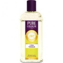 Pure Cologne L'Eau Tonique