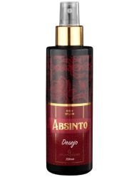 Absinto Desejo (Body Splash)