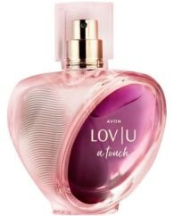 LOV | U a Touch