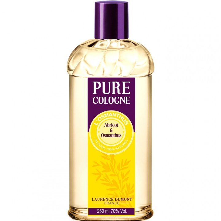 Pure Cologne: L'Osmanthus