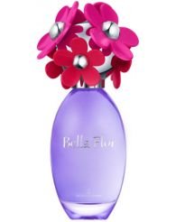 Bella Flor Betty Boop