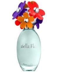 Bella Flor Tropical Summer