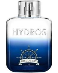 Hydros Discovery