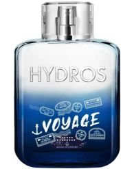 Hydros Voyage