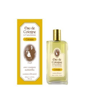 Eau de Cologne: Cologne