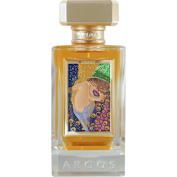 Danaë (Eau de Parfum)