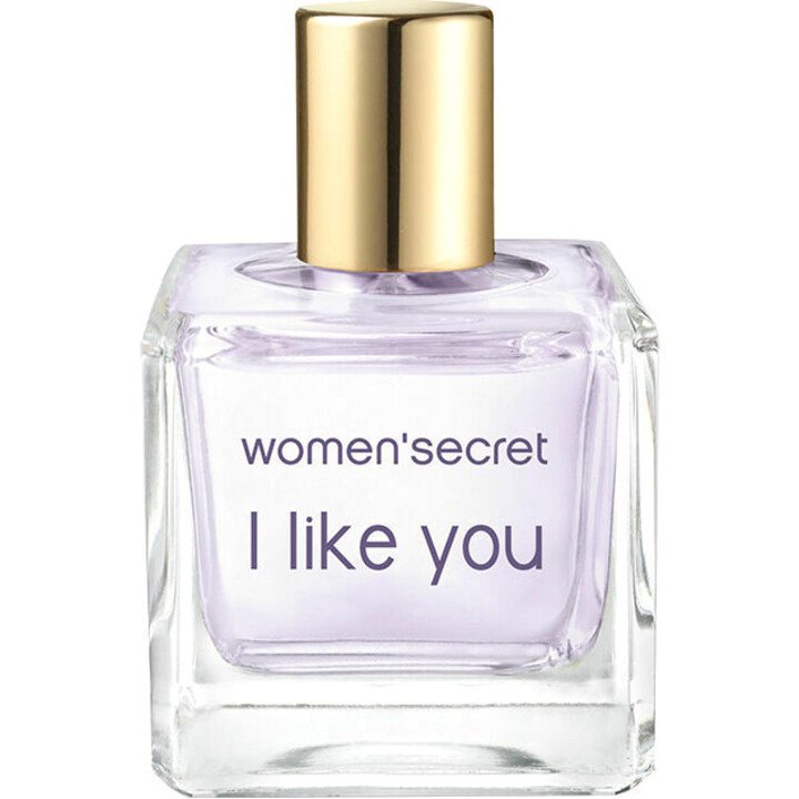 I Like You
