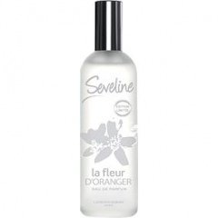 Seveline: La Fleur d'Oranger