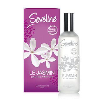 Seveline: Le Jasmin