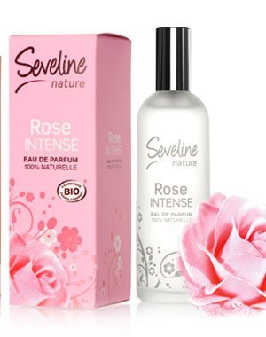 Seveline: Rose Intense