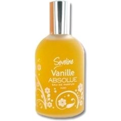 Seveline: Vanille Absolue