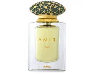 Amir Two